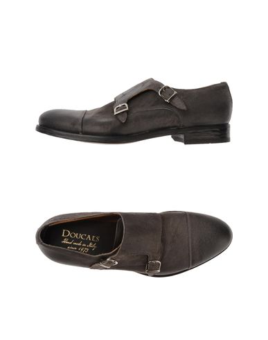 ZOOM DOUCAL'S - Moccasins