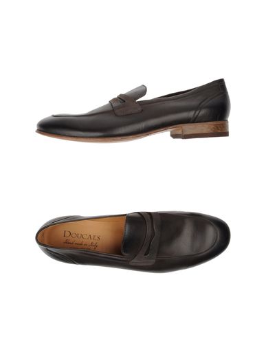 ZOOM DOUCAL'S - Moccasins