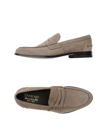 DOUCAL'S - Moccasins