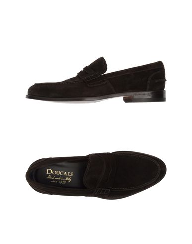 ZOOM DOUCAL'S - Moccasins
