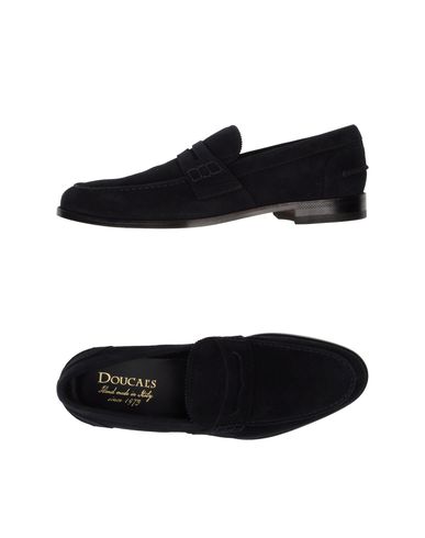 ZOOM DOUCAL'S - Moccasins