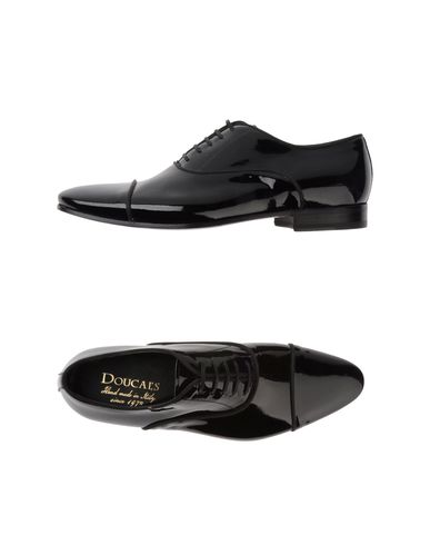 ZOOM DOUCAL'S - Lace-up shoes