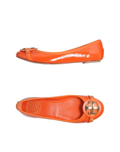 ZOOM TORY BURCH - Ballet flats