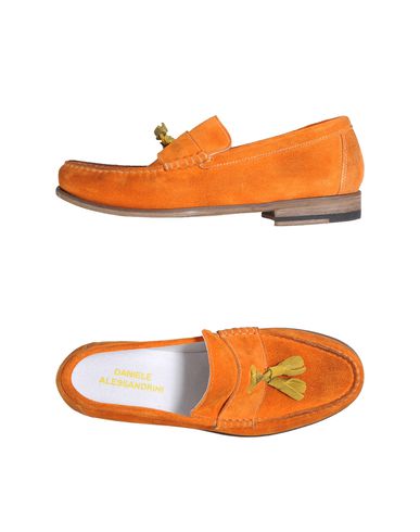 ZOOM DANIELE ALESSANDRINI - Moccasins