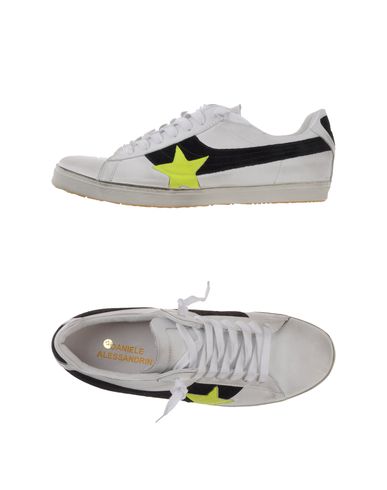 ZOOM DANIELE ALESSANDRINI - Sneakers