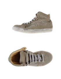 PLAYHAT - High-tops