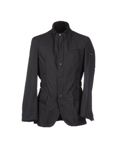 ZOOM HACKETT - Jacket