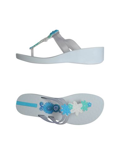 ZOOM IPANEMA - Wedge