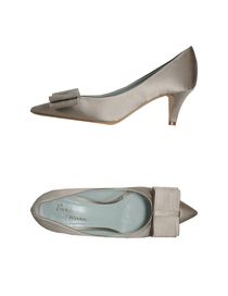 MARIA CRISTINA - Closed-toe slip-ons