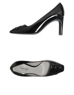 Versace - Chaussures - Escarpi
