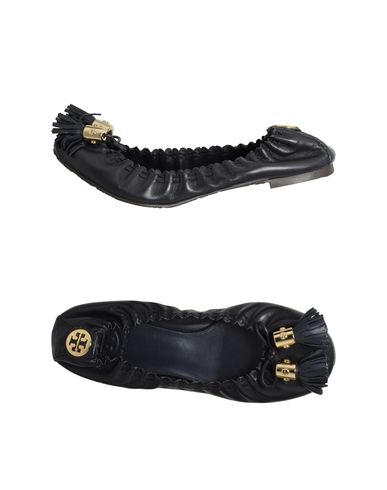 ZOOM TORY BURCH - Ballet flats