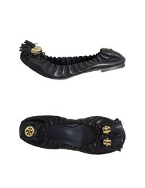 TORY BURCH - Ballet flats