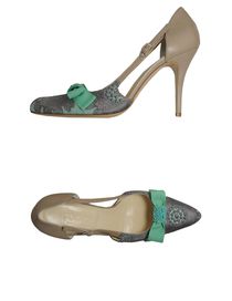RADA' - Closed-toe slip-ons