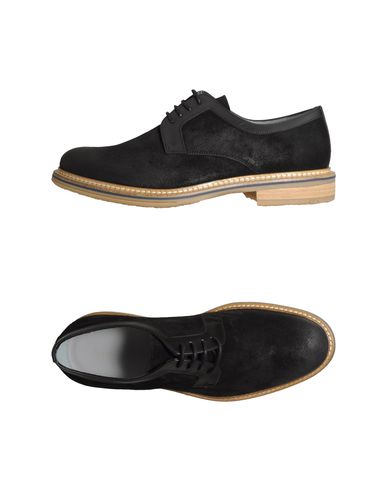 ZOOM PROFESSION: BOTTIER - Lace-up shoes