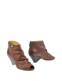 MANILA GRACE - Ankle boots