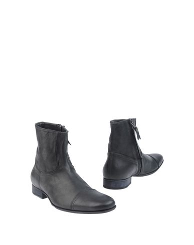 ZOOM PROFESSION: BOTTIER - Ankle boots