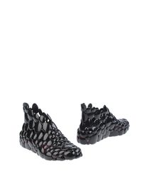 MELISSA + GAETANO PESCE - Ankle boots