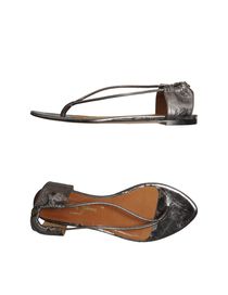 GOLDEN GOOSE - Sandals