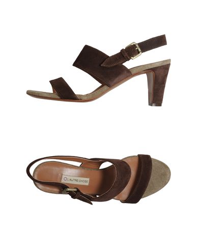 ZOOM L' AUTRE CHOSE - High-heeled sandals