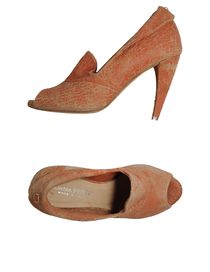COLLECTION PRIVĒE? - Closed-toe slip-ons