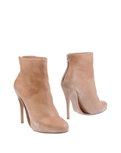 ZOOM MAISON MARTIN MARGIELA 22 - Ankle boots