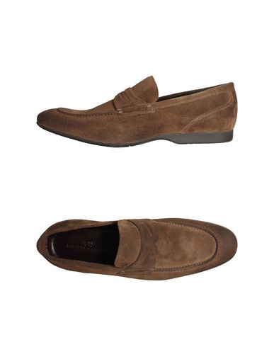 ZOOM PROFESSION: BOTTIER - Moccasins