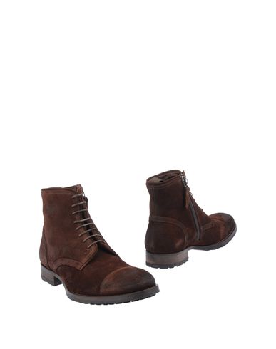 ZOOM PROFESSION: BOTTIER - Ankle boots