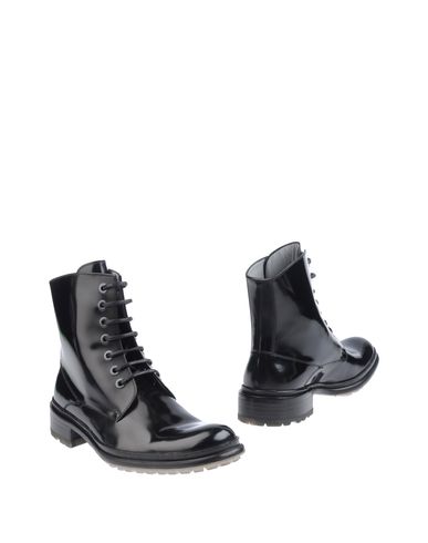 ZOOM PROFESSION: BOTTIER - Combat boots