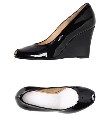 ZOOM MAISON MARTIN MARGIELA 22 - Pump