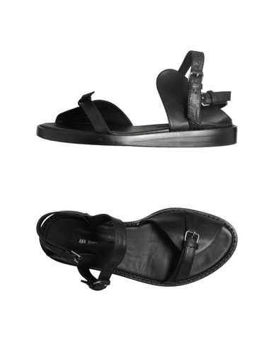 ZOOM ANN DEMEULEMEESTER - Sandals