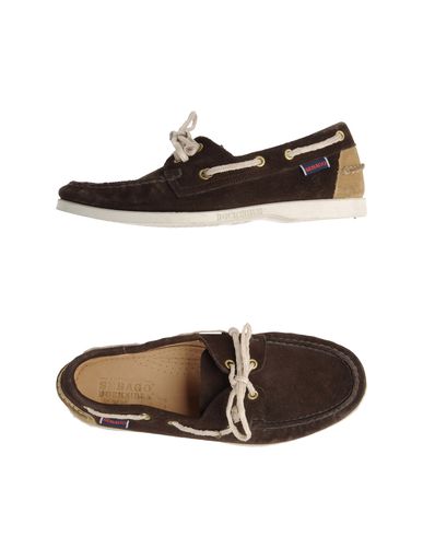 ZOOM SEBAGO DOCKSIDES - Moccasins