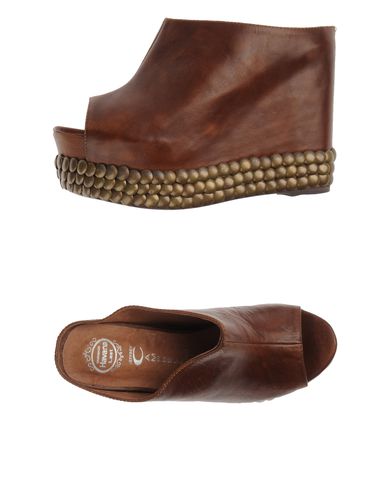 ZOOM JEFFREY CAMPBELL - Wedge