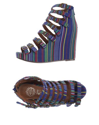 ZOOM JEFFREY CAMPBELL - Wedge