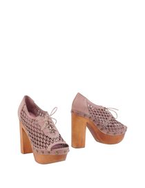 JEFFREY CAMPBELL - Ankle boots