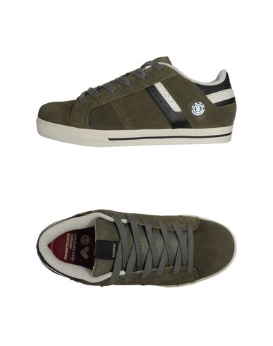 ZOOM ELEMENT - Low-tops