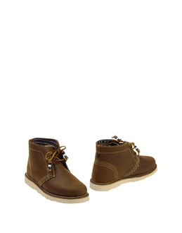Element - Chaussures - Bottine
