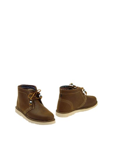 ZOOM ELEMENT - Ankle boots