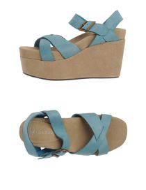 JEFFREY CAMPBELL - Sandals