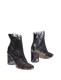 MAISON MARTIN MARGIELA 22 - Ankle boots