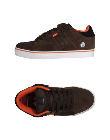 ZOOM ELEMENT - Low-tops