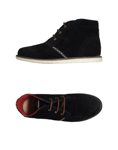 ZOOM ELEMENT - Ankle boots