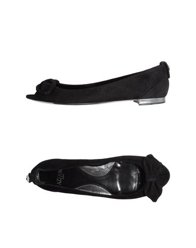 ZOOM AZZARO - Ballet flats