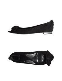 AZZARO - Ballet flats
