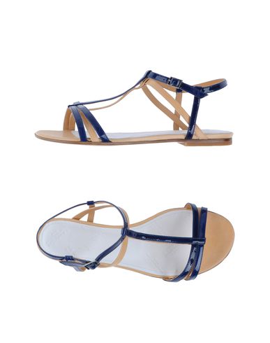 ZOOM MAISON MARTIN MARGIELA 22 - Sandals