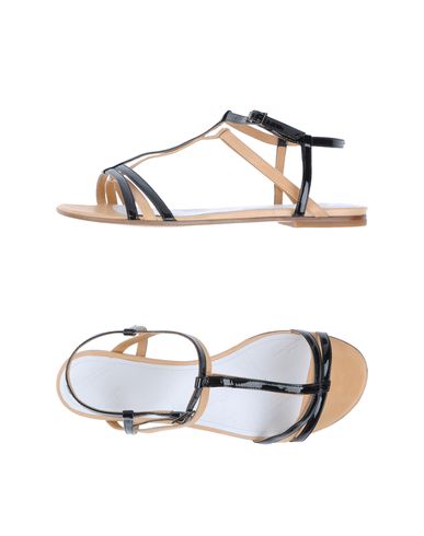 ZOOM MAISON MARTIN MARGIELA 22 - Sandals