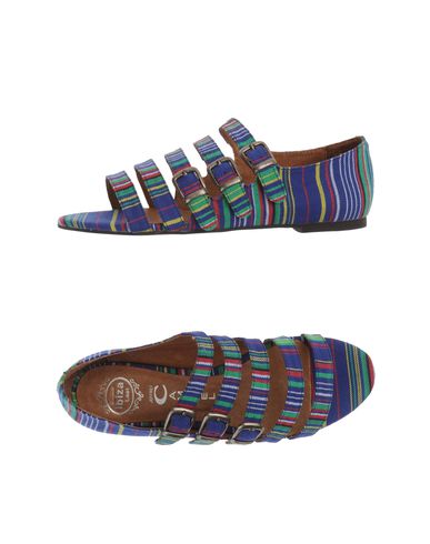 ZOOM JEFFREY CAMPBELL - Sandals