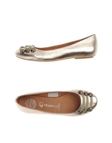 ZOOM JEFFREY CAMPBELL - Ballet flats