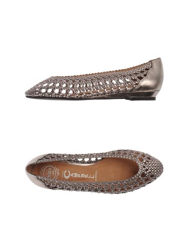 ZOOM JEFFREY CAMPBELL - Ballet flats