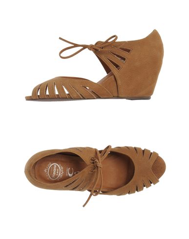 ZOOM JEFFREY CAMPBELL - Wedge