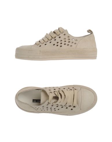 ZOOM ANN DEMEULEMEESTER - Sneakers